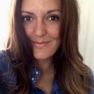 Meet your Posher, Rebecca